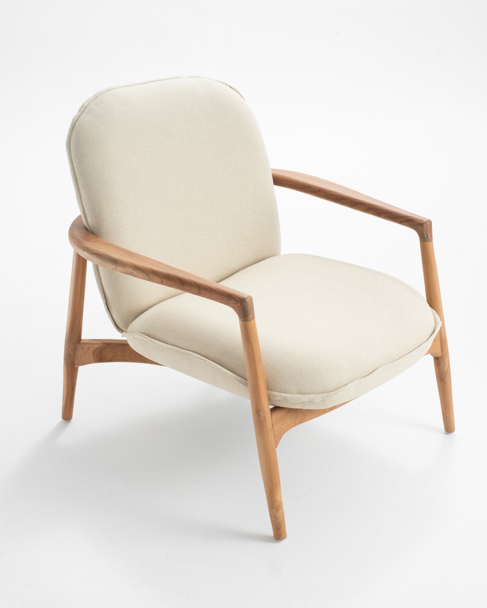 Lounge Chair DUNE Thumbnail